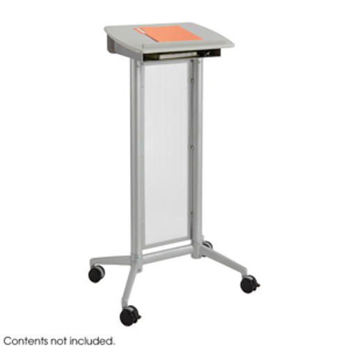 Safco 8912 Impromtu Lectern Safco 8912 Impromtu Lectern