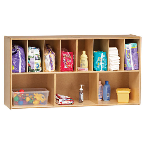 Diaper Organizer - Jonti-Craft 5141JC