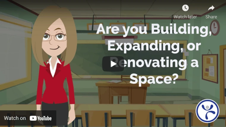 Today's Classroom video