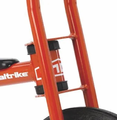 Atlantic Chariot Tricycle Fire Truck Italtrike 9031 Affordable