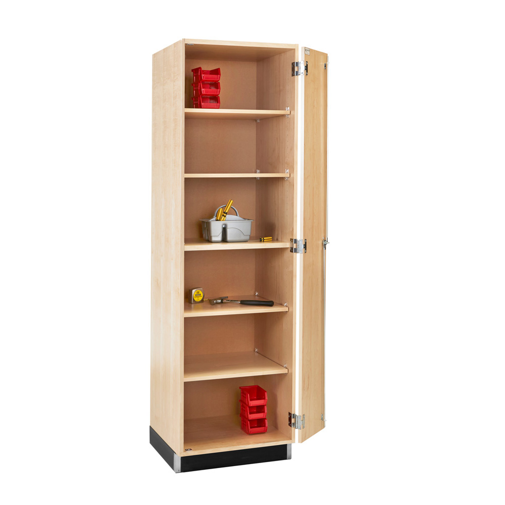Diversified Spaces General Storage Cabinet (48'' W) - GSC-22