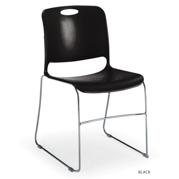 ki maestro stack chair