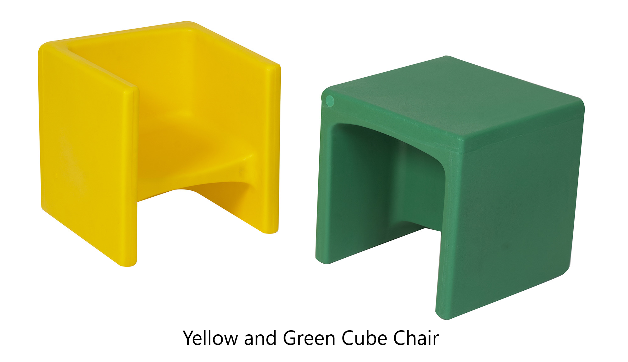 lakeshore cube chairs