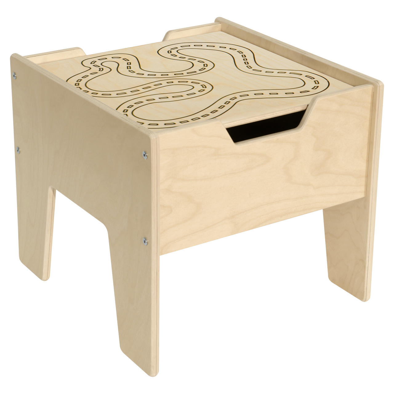 Lego and duplo compatible table hotsell