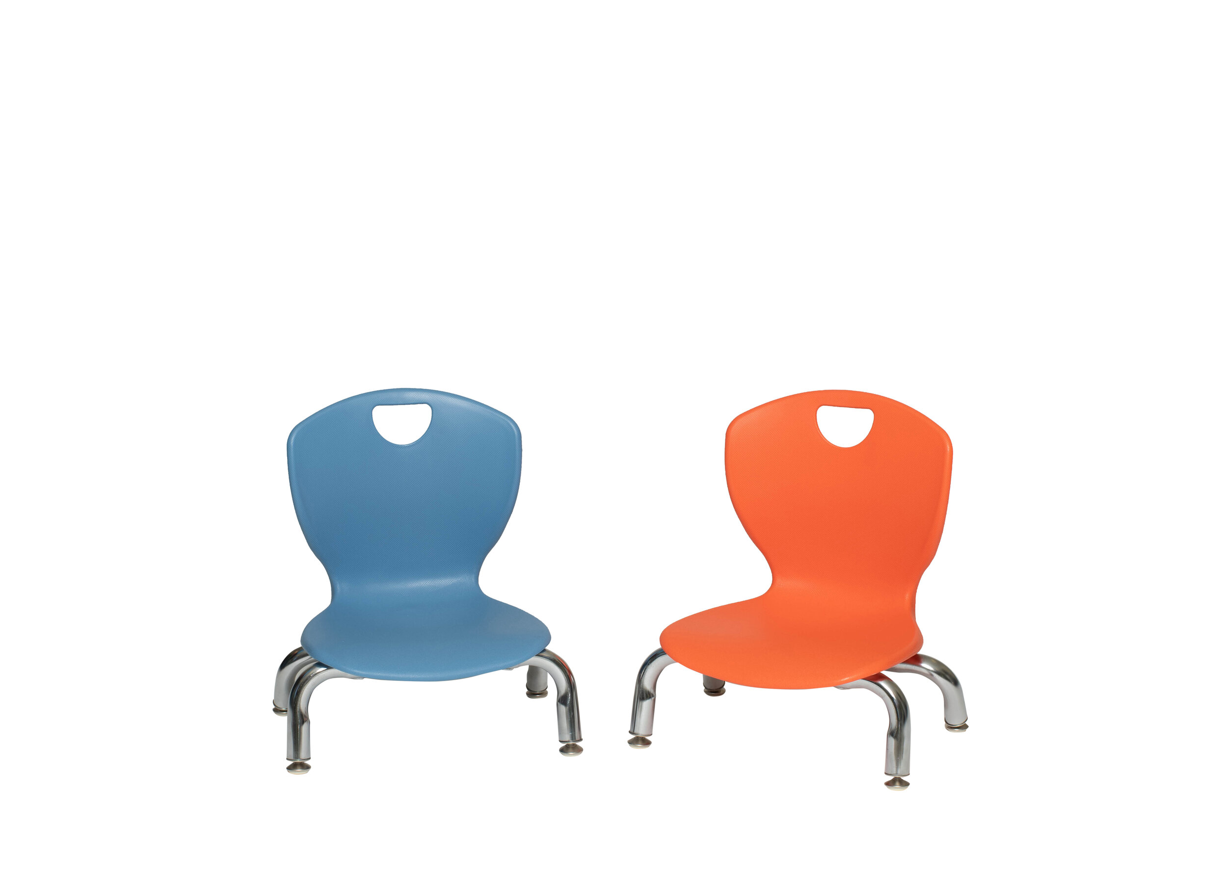 2Thrive Contemporary Floor Chair - Scholar Craft SC5106CO