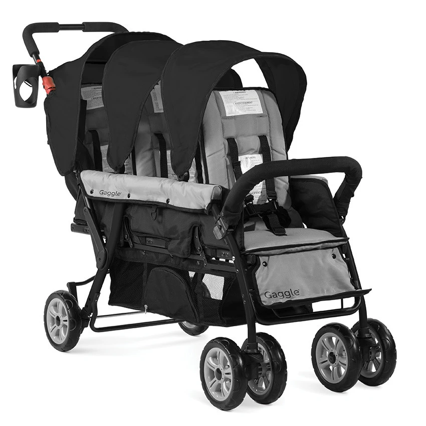 umbrella stroller 60 lbs Lightweight Travel Stroller, With Bag / Green EBIKES2022 Oversized rubber wheels (8”/12”) Voceavalcii Britax Romer Duo Color:Brown Coarse Grain