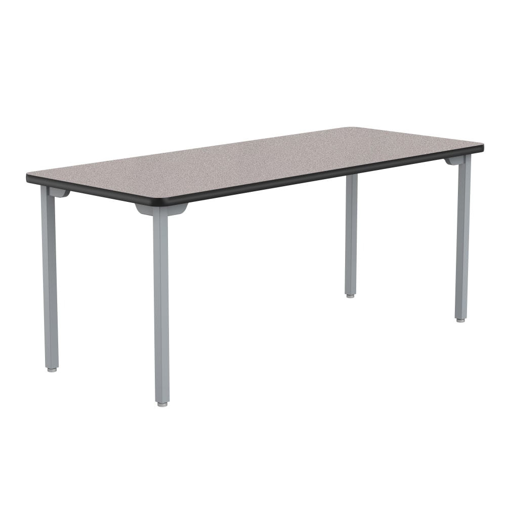 NPS High Pressure Laminate Fixed Height Heavy Duty Designer Table
