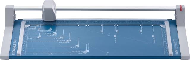 Dahle 508 18 Rotary Paper Trimmer