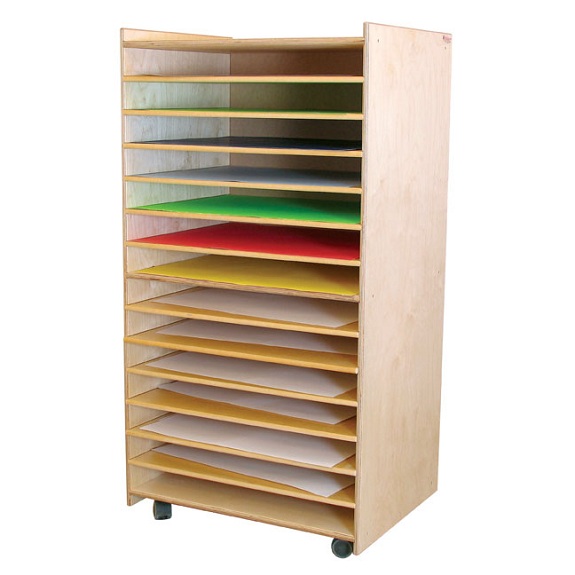  Wd33200 Tabletop Puzzle Rack : Facilities