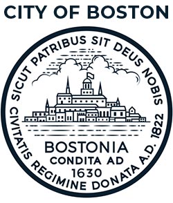 City of Boston seal