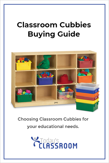 Classroom Cubbies Buying Guide