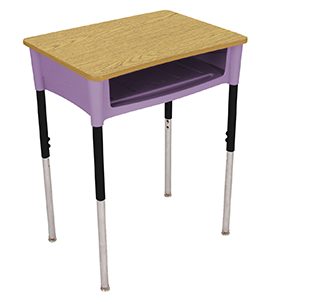 What Are the Standard Student Desk Dimensions?