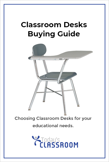 Classroom Desks Buying Guide