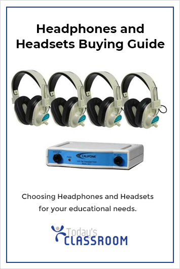 Headphones and Headsets Buying Guide