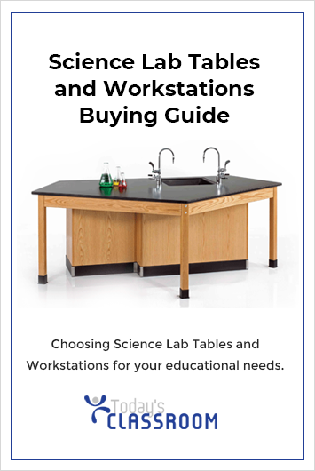 Science Lab Tables and Workstations Buying Guide