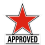 NSA Approved for the destruction of military and government information.