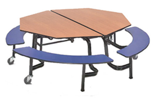 School Cafeteria Tables Buying Guide