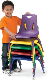 School and Classroom Chair Buying Guide