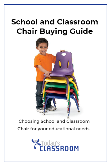 School and Classroom Chair Buying Guide