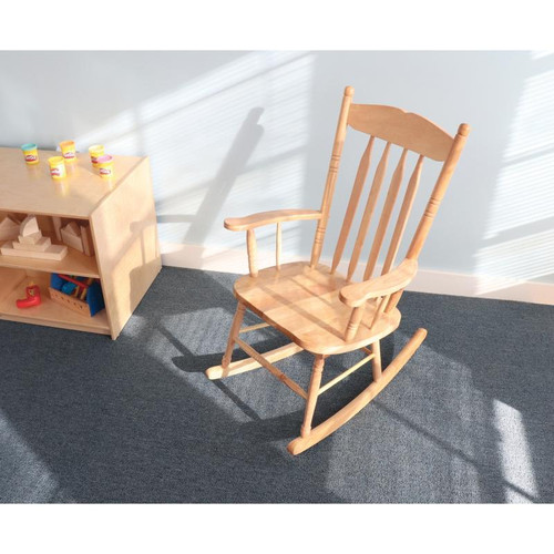 rocking chair daycare