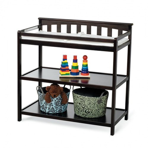 child craft by smith changing table