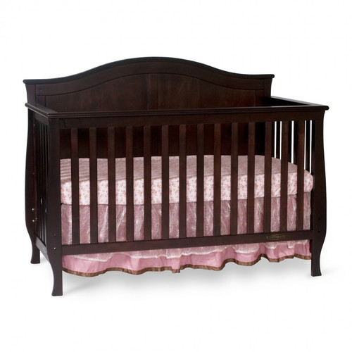 child craft 3 in 1 crib