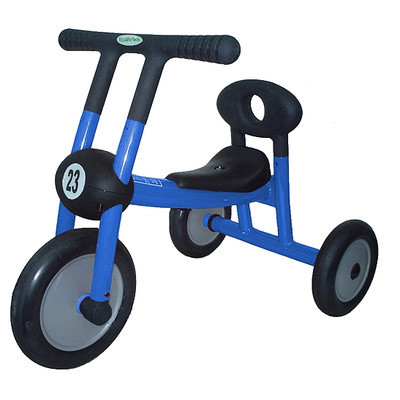 Italtrike® Pilot 100-03 2-Seat Walker Tricycle