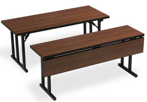 Two-in-One T2 Table Series - Southern Aluminum l Affordable Training ...
