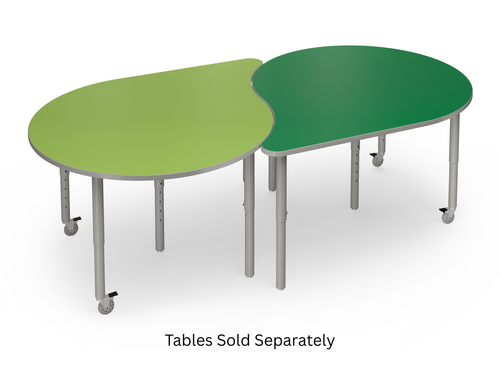 Russwood Engage Orbit Table | Affordable tables & Russwood Products!