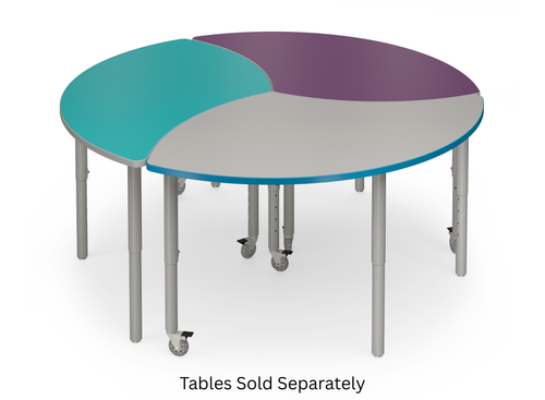 Russwood Engage Flora Table | Affordable tables & Russwood Products!