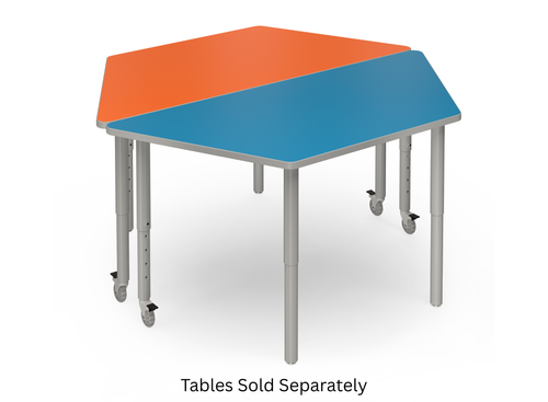 Russwood Engage Gem Table | Affordable tables & Russwood Products!