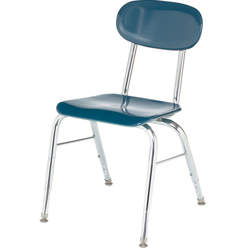 Columbia CH-HP-SK-G Hard Plastic Super Stacker Chair | Affordable