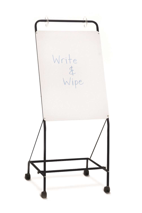Copernicus BCS1 Basic Chart Stand | Affordable Markerboards