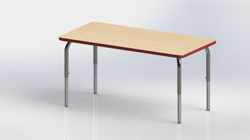 MSK CRAFT IRテーブル Render78_Rectangle30x60-