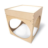 Superbright LED Creative Cube - Whitney Brothers WB0731