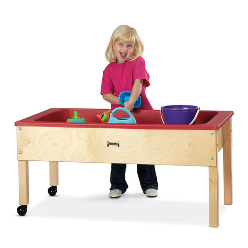 Jonti-Craft 0285JC Sensory Table