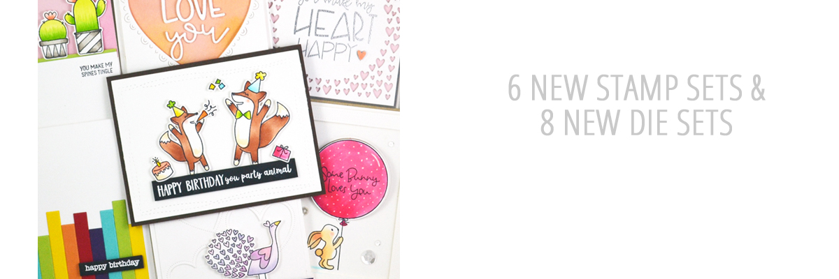 clear stamps avery elle