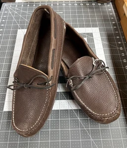 Men's Size 13 EEEE - Woodland Brown - Unlined
