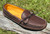 'Ole Maine Comfort Classic-Deerskin Lined-Woodland Brown