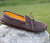 'Ole Maine Comfort Classic-Deerskin Lined-Woodland Brown