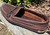 'Ole Maine Comfort Classic-Unlined-Woodland Brown 