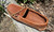 'Ole Maine Comfort Classic-Double Sole-Unlined-Honey