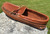 'Ole Maine Comfort Classic-Double Sole-Unlined-Honey