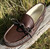 Moosehead Trail Wool Lined Moccasin