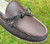 Moosehead Trail Wool Lined Moccasin