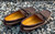 Ole' Maine Comfort Classic-Deerskin Lined-Walnut & Birch