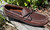 'Ole Maine Comfort Classic-Unlined-Woodland Brown 