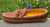 'Ole Maine Comfort Classic--Deerskin Lined-Maple & Honey