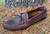 'Ole Maine Comfort Classic-Unlined-Maple & Honey