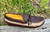 Ole' Maine Comfort Classic-Deerskin Lined-Walnut & Birch